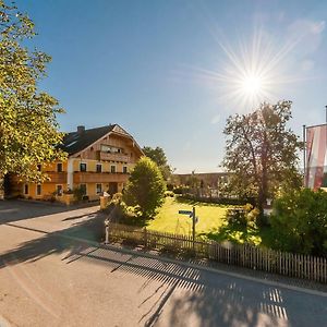 Girlinggut Schlafen Starten Salzburg Apartment Elixhausen Exterior photo