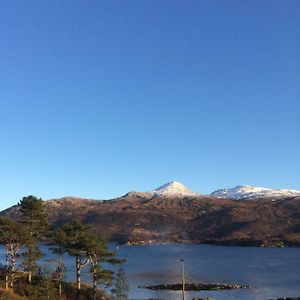 Lochalsh View En Suite Kyle Near Skye Кайл ъф Лохалш Exterior photo