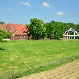 Hof Dalhaus Apartment Людингхаузен Exterior photo