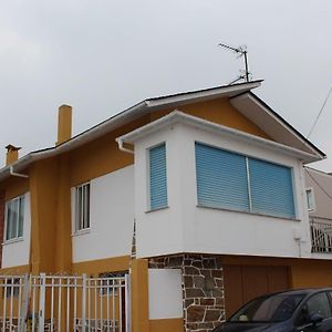 Casa Do Roxo De Rinlo Nº Registro Vut-Lu-00706 Villa Exterior photo