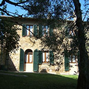 Villa Santa Maria Монталчино Exterior photo