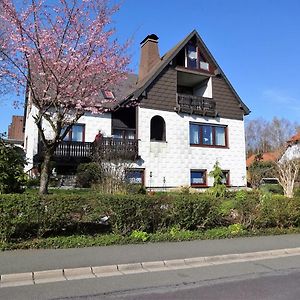 Haus Seeliger Apartment Бранд Exterior photo