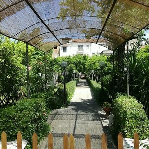 Il Giardino Degli Agrumi Касерта Exterior photo