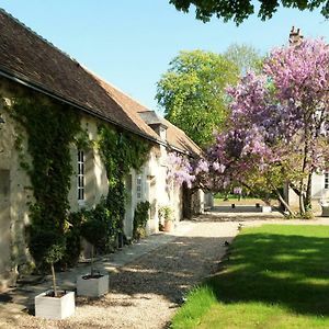 Le Grand Saint-Marc Bed & Breakfast Vendôme Exterior photo