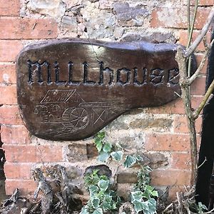 Mill House - Boswell Farm Cottages Сидмут Exterior photo
