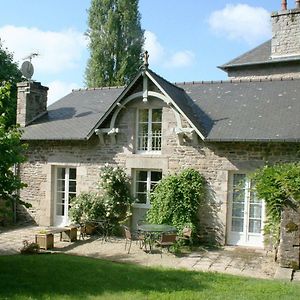 Val Rive - Le Pintadeau Cottage - Динан Exterior photo