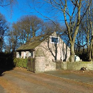 Lowood Cottage Единбург Exterior photo