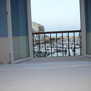 Tres Bel Appartement Vieux Port De Bastia Бастия Exterior photo