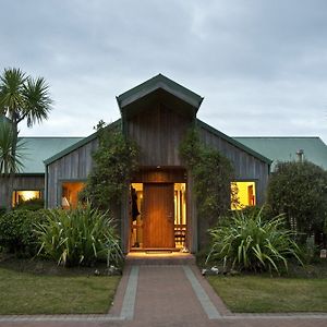 Whakaipo Lodge Таупо Exterior photo