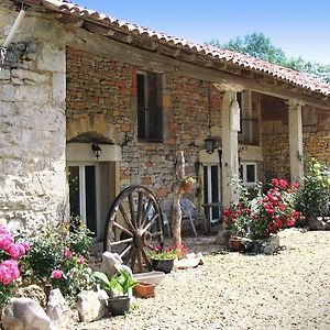 Domaine Audubert Guest House Сент-Антонен Exterior photo