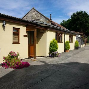 The Barton Annexe Villa Самъртън Exterior photo