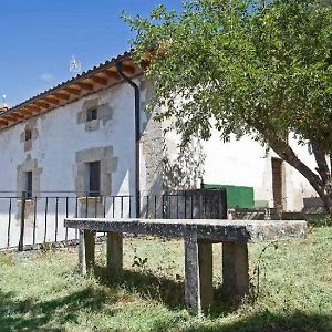 Casa Rural Jaxo Villa Atondo Exterior photo