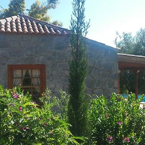 El Manso Guest House Тихарафе Exterior photo