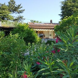 Reve De Provence Villa Avec Jardin Et Piscine Форкалкер Exterior photo
