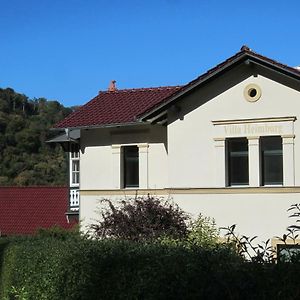 Villa Heimburg Тале Exterior photo