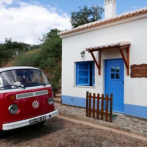 Barranco Do Zambujeiro Villa Вила до Биспо Exterior photo