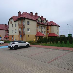 Apartament Boroweczka Apartment Полковице Exterior photo
