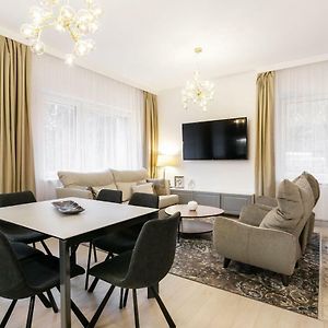 Luxury For Everyone - Hills Park Lux Apartments 3 Вилнюс Exterior photo