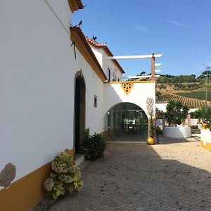 Quinta Ribeira Do Labrador - Lisbon West Wine Route Villa Аленкер Exterior photo
