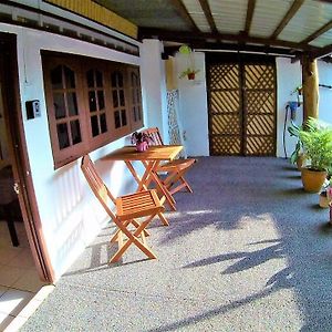 Sabandy Guesthouse Куа Exterior photo