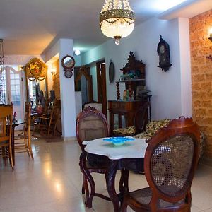 Casa Venegas Habana Hotel Хавана Exterior photo