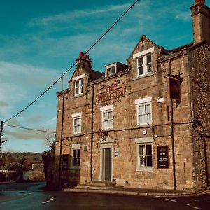 The Wheatsheaf Hotel Корбридж Exterior photo