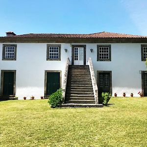Casa Do Retiro Villa Понте де Лима Exterior photo