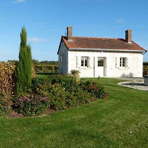 L'Ecrin Au Coeur Des Vignes Villa Сан-Жорж-сюр-Шер Exterior photo