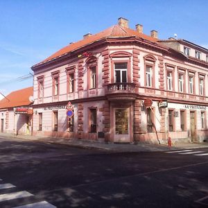 Penzion Na Protivinske Apartment Страконице Exterior photo