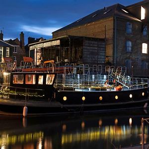 Dutch Barge, Fisherman'S Wharf, Сануидж Exterior photo