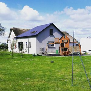 The Dairy Lodge Kilmallock Exterior photo