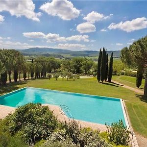 Cortile Del Pozzo Villa Буонконвенто Exterior photo