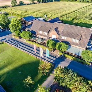 Ferienhaus Am Emmerbach Villa Ашеберг Exterior photo