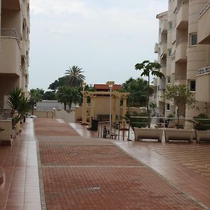 A 1 Minuto De La Playa. Aguadulce Apartment Агуадулсе Exterior photo