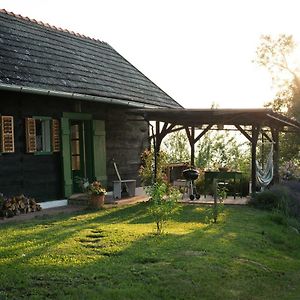 Weingarten Lodge Winten  Exterior photo