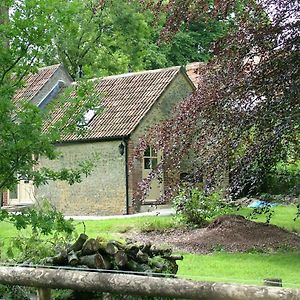 The Old Forge Bed And Breakfast Дорчестър Exterior photo