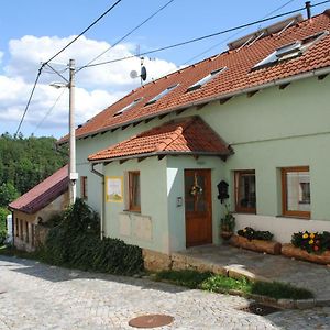 Apartman Stepanka Apartment Ихлава Exterior photo