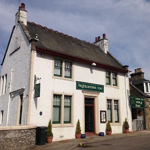 Highlander Inn Крейгалакий Exterior photo