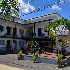 Nang Kam Boutique House Hotel Don Sak Exterior photo