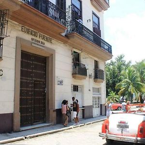 Bahia Habana Habana Vieja Hotel Хавана Exterior photo