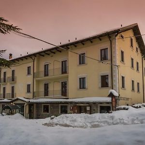 Relais Ducale Spa & Pool Hotel Пескокостанзо Exterior photo