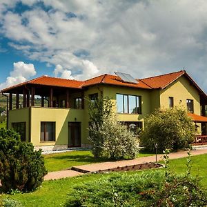 Vila Transylvania Hotel Георгени Exterior photo