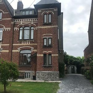 Le Buis Villa Женвал Exterior photo