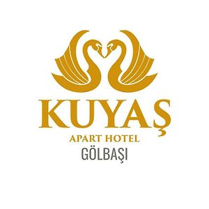 Kuyas Apart Hotel Анкара Exterior photo