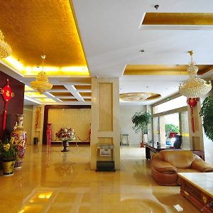 Baohai Mingzhu Hotel Кунмин Exterior photo