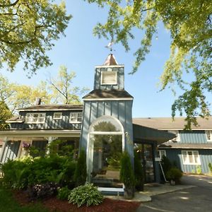 Windspire Inn Порт Елгин Exterior photo