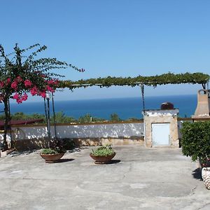 Villa Natura Sea View Весте Exterior photo