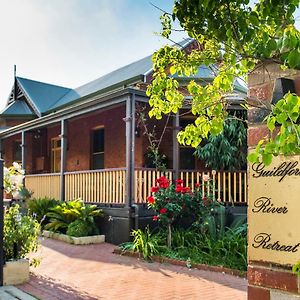 Guildford River Retreat Hotel Пърт Exterior photo