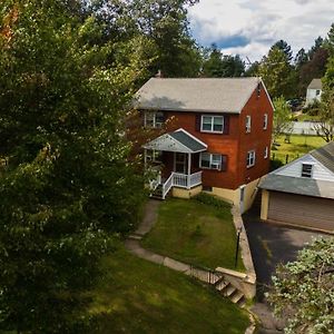 Red Brick House Villa Chalfont Exterior photo