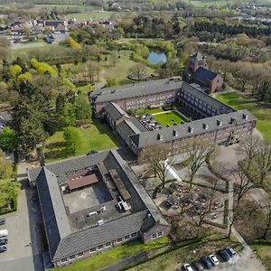 Fletcher Kloosterhotel Willibrordhaeghe Деурне Exterior photo